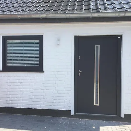 Zimmervermietung Verberg