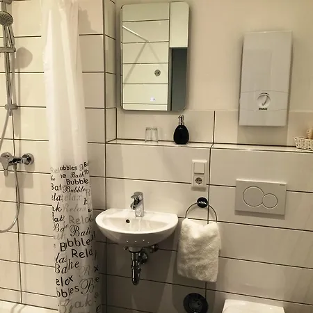Zimmervermietung Verberg Krefeld