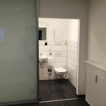 Homestay szállás Zimmervermietung Verberg Krefeld