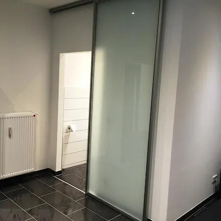 Zimmervermietung Verberg Krefeld