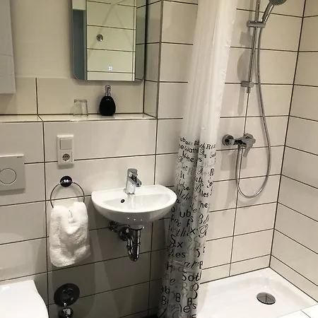 Zimmervermietung Verberg