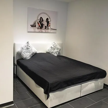 Zimmervermietung Verberg Krefeld